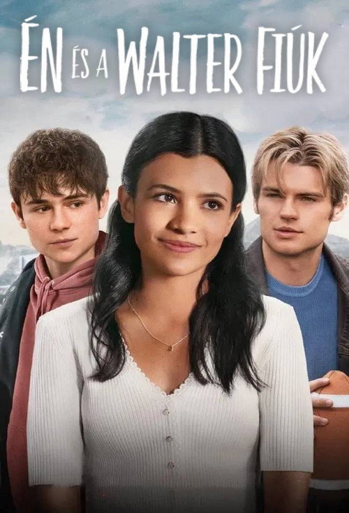&Eacute;n &eacute;s a walter fi&uacute;k